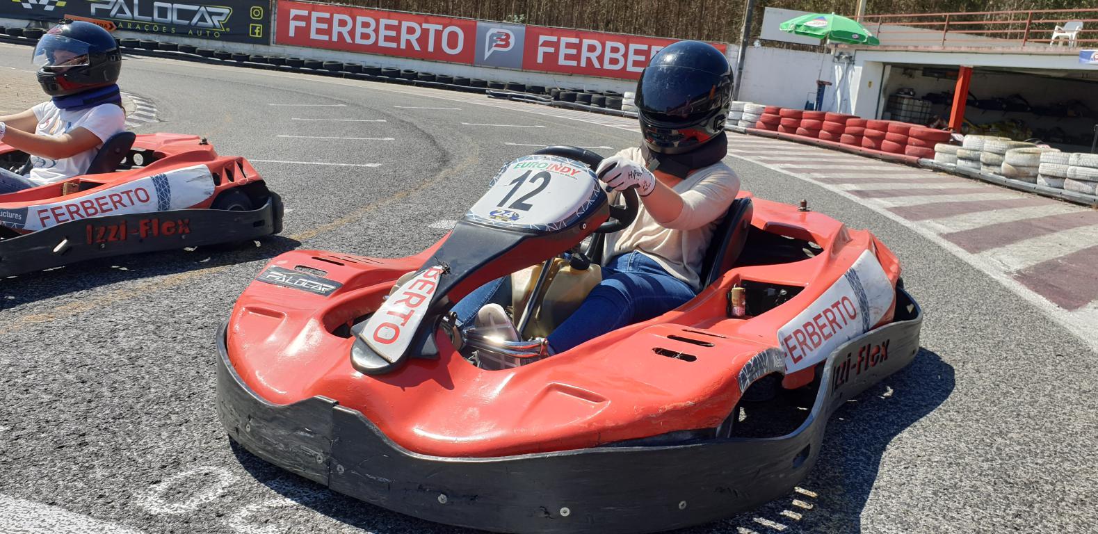 1º AOC FUN RACING19